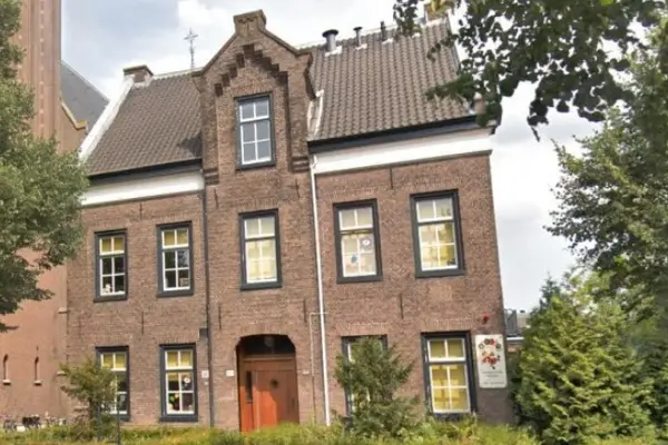 Foto van Kinderopvang Philippo