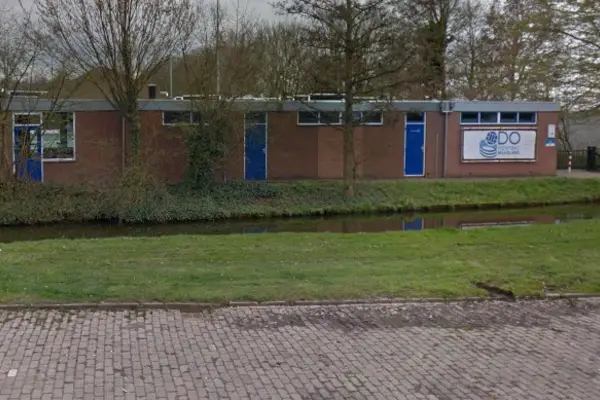 Foto van Kinderopvang Smallsteps Sport en Spel