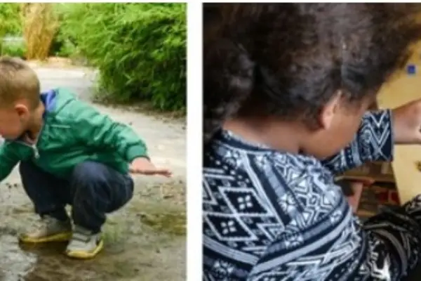 Foto van Kinderopvang Solidoe