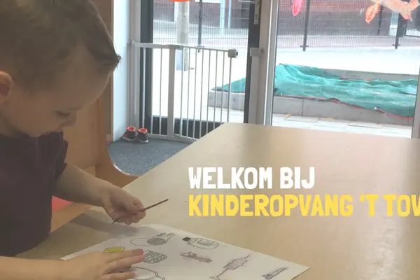 Foto van Kinderopvang ’t Toverbosch