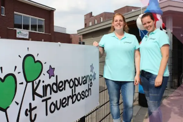 Foto van Kinderopvang ’t Toverbosch