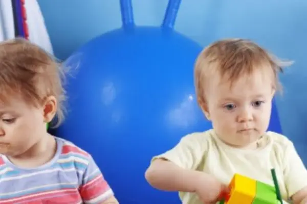 Foto van Kinderspeelpaleis Twinkle Star