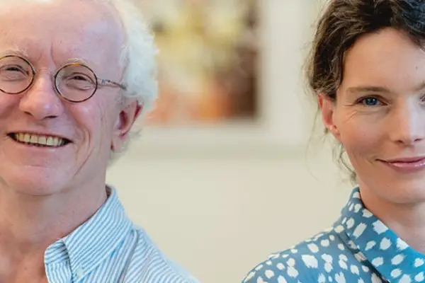 Foto van Kindt en Reukers Orthodontisten