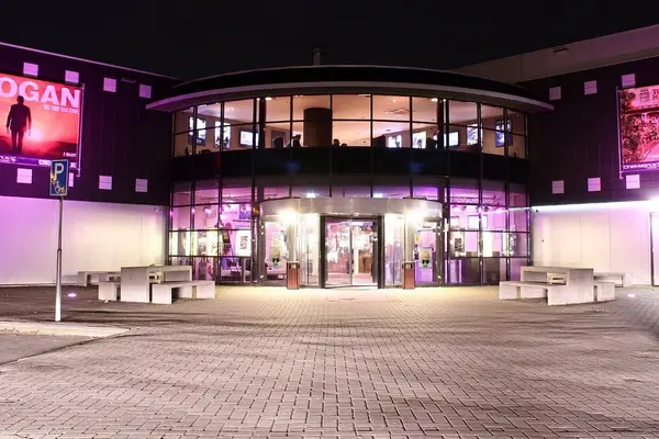 Foto van Kinepolis Schagen