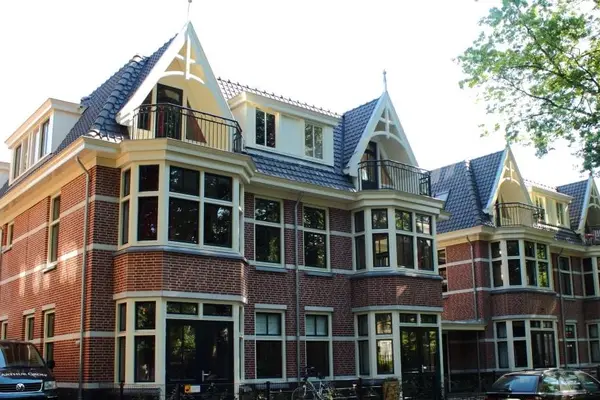 Foto van King Arthur Groep