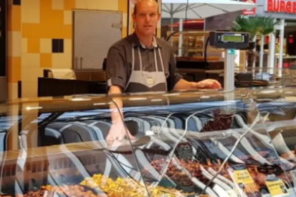 Foto van Kippie Emmen