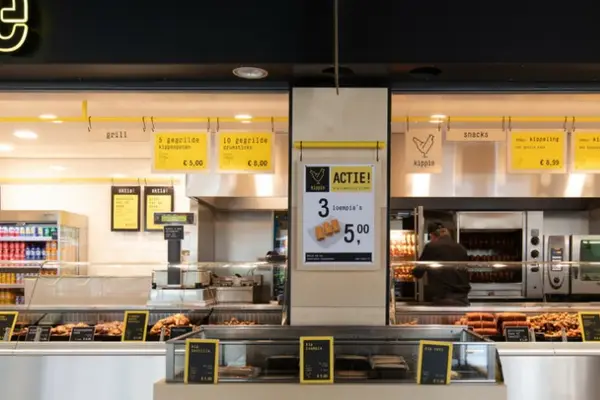 Foto van Kippie Nijmegen