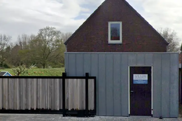 Foto van Klijn Installatie