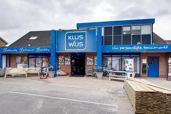 Foto van KlusWijs Nieuw-Roden
