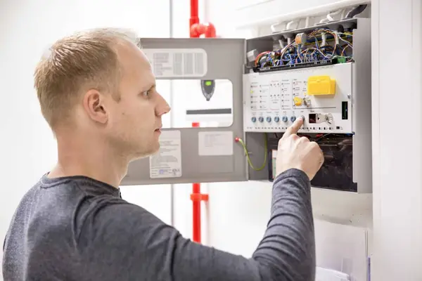 Foto van Knook Totaal Techniek