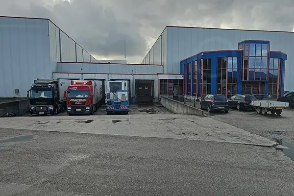 Foto van Koel Vrieshuis Reimerswaal