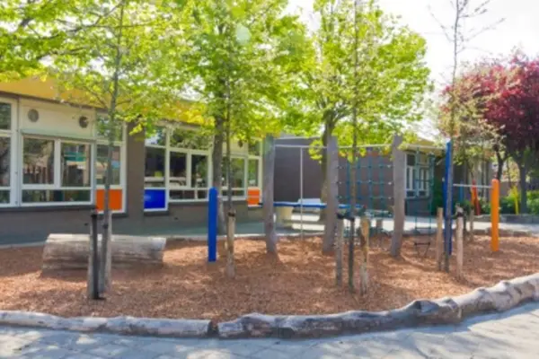 Foto van Koningin Julianaschool