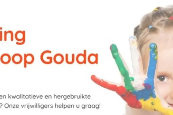 Foto van Kringloop Gouda