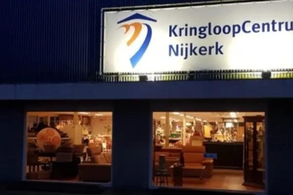Foto van Kringloop Centrum Nijkerk