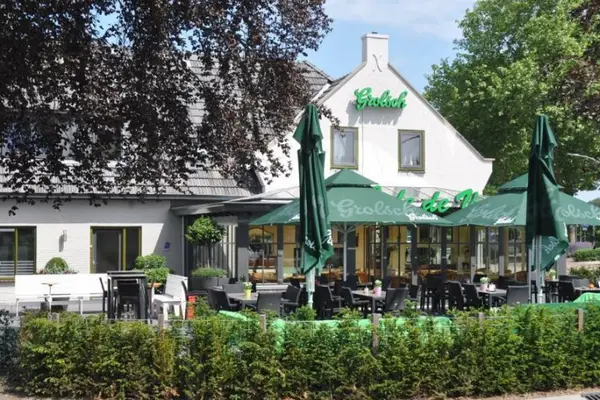 Foto van Kulturhus de Vos