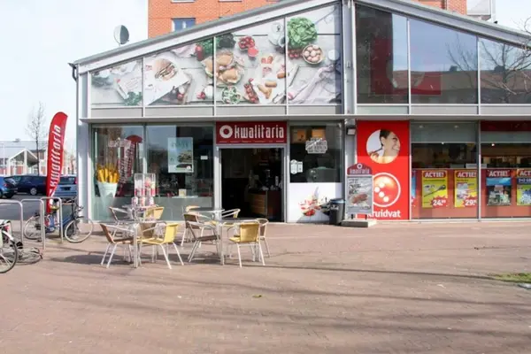 Foto van Kwalitaria Parkwijk