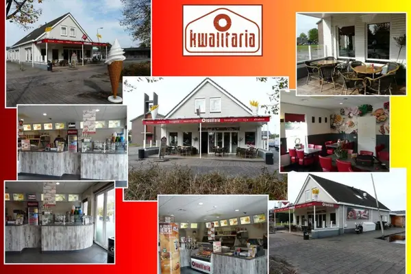 Foto van Kwalitaria ’t Middelpunt