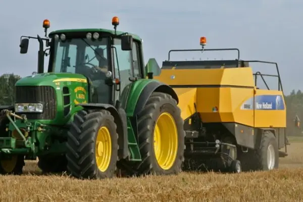 Foto van L. Kats Agroservice