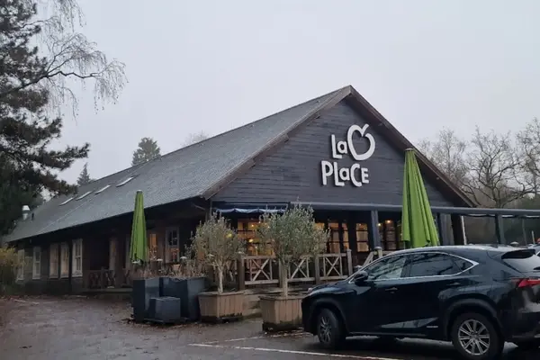 Foto van La Place Laren