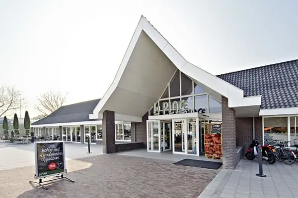 Foto van La Place Maarsbergen
