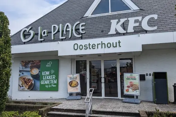 Foto van La Place Oosterhout A27