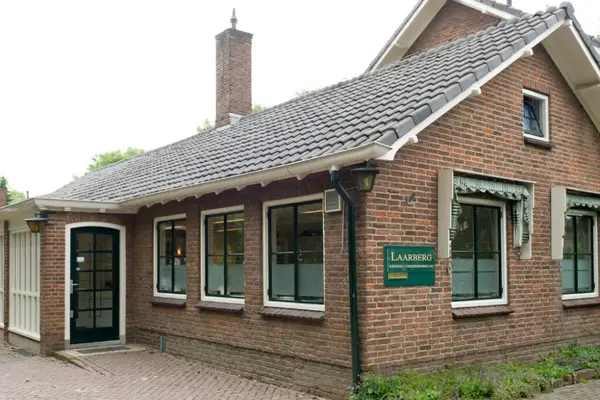 Foto van Laarberg Notarissen & Scheidingsbemiddelaars