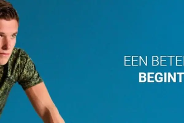 Foto van Laco Sportcentrum Deurne