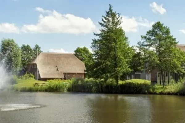 Foto van Landal Aelderholt
