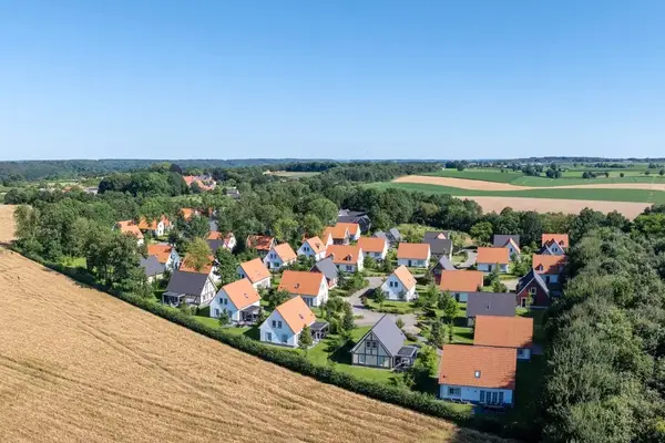 Foto van Landal De Waufsberg