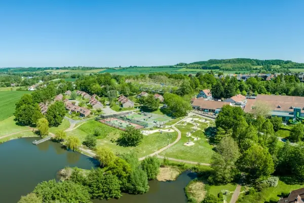Foto van Landal Hoog Vaals