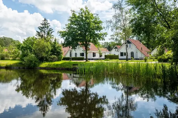 Foto van Landal Landgoed De Elsgraven