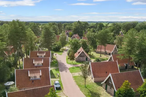 Foto van Landal Landgoed De Hellendoornse Berg