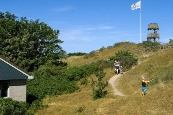 Foto van Landal Sluftervallei