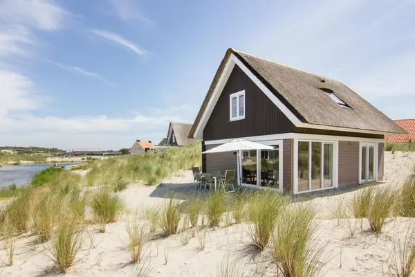 Foto van Landal Strand Resort Ouddorp Duin