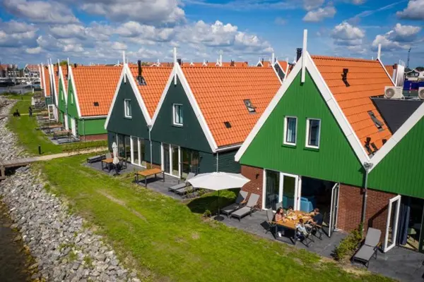 Foto van Landal Volendam