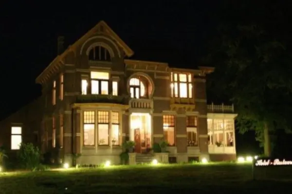 Foto van Landgoed Westerlee