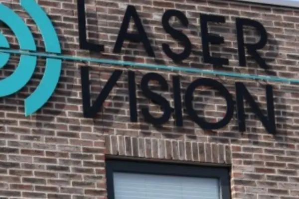 Foto van Laservision Instruments B.V.