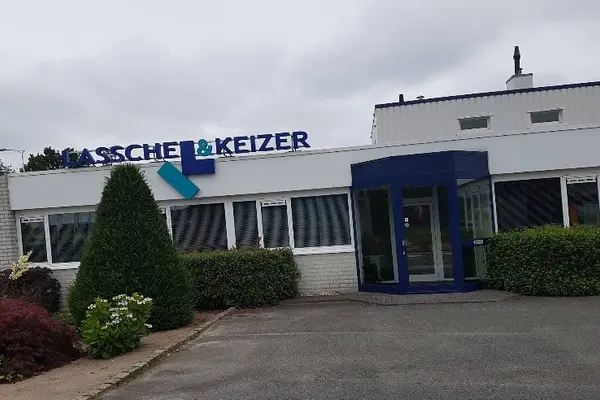 Foto van Lassche & Keizer
