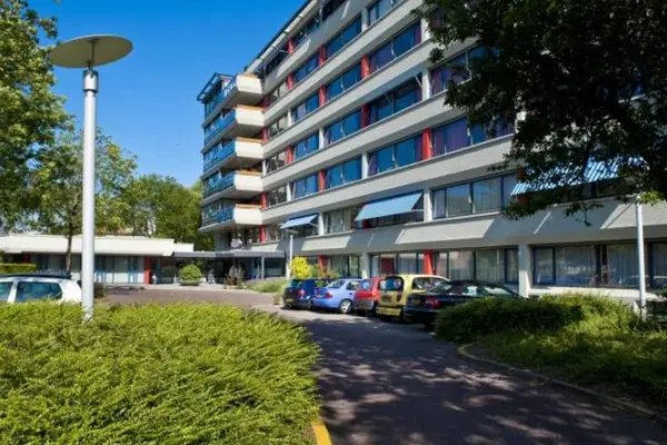 Foto van Laurens Aesopus