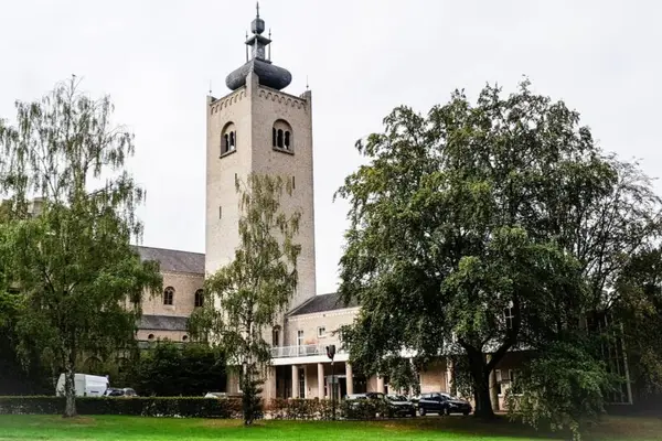 Foto van Leerhotel Het Klooster