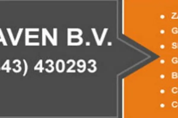 Foto van Lekhaven Bouwstoffen