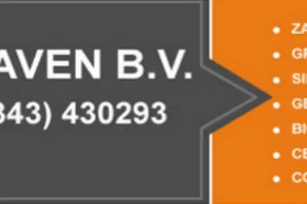 Foto van Lekhaven Bouwstoffen B.V