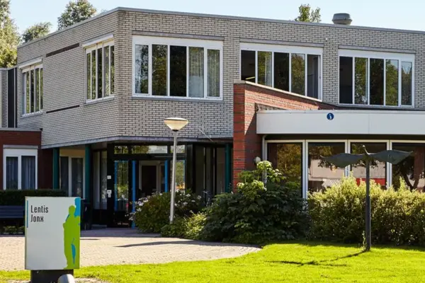 Foto van Lentis | Polikliniek Delfzijl