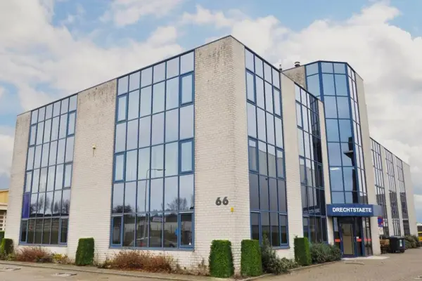 Foto van Lentiz | MBO Barendrecht