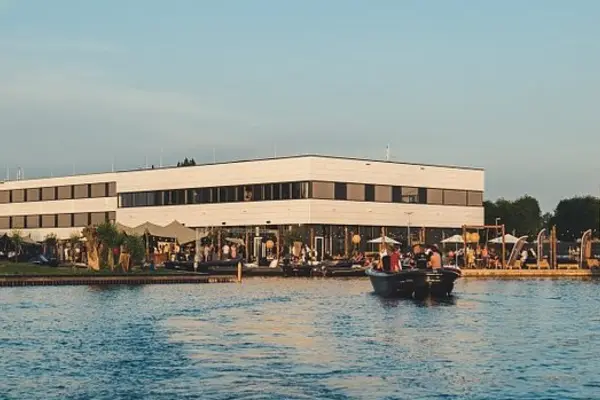 Foto van Leonardo Hotel Vinkeveen Amsterdam