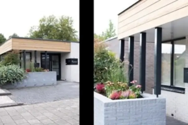 Foto van Leonardus Hospice Twente
