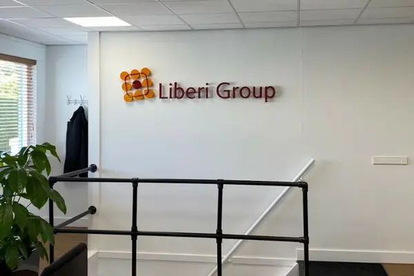 Foto van Liberi Group