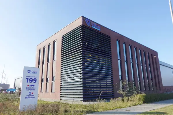 Foto van Libra Energy B.V.