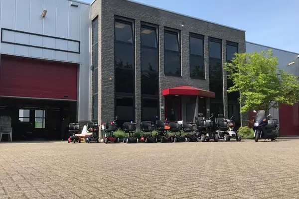 Foto van Link Trading