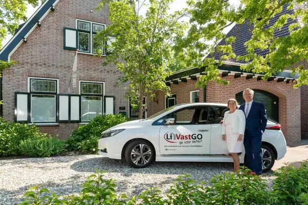 Foto van LiVastGO Makelaardij